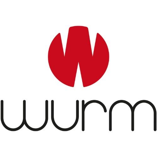 hersteller logo wurm